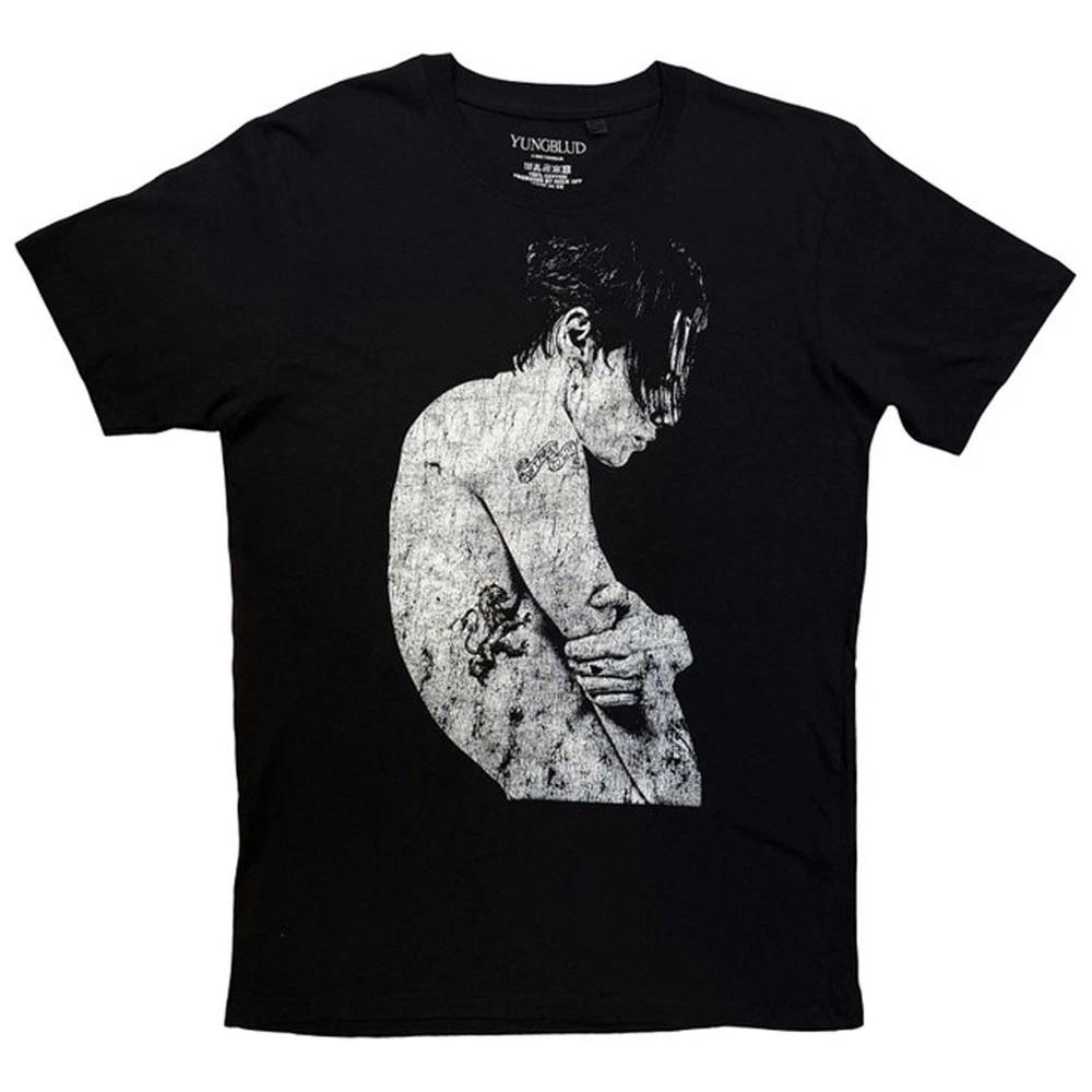 Yungblud Idols Photo T Shirt