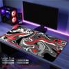 Игровой Кастомизация Коврик для Мыши Игровой Strata Жидкий Коврик для Мыши Alfombrilla x Коврик для Мыши Компьютерный Игровой Коврики для Клавиатуры Большого Размера