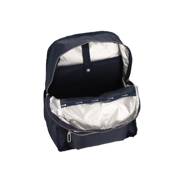 Lesportsac Темно-синий Функциональный рюкзак [2296.C355]