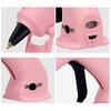 Cordless Hot Melt Glue Tool with Glue Sticks USB Charging 2000mAh Rapid Heating Glue Tool Kit Child Hand Crafts Home DIY Repair Wireless Glue Tool