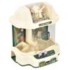 Fkstyle Crane Game Toy Body Home Game Center Настольная игрушка BGM LED Hobby Catcher Подарок [Товар]