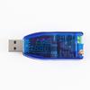 DC-DC 5 В до 3,3 В 9 В 12 В 24 В Регулируемый потенциометр USB Повышающий понижающий преобразователь Модуль регулятора напряжения источника питания
