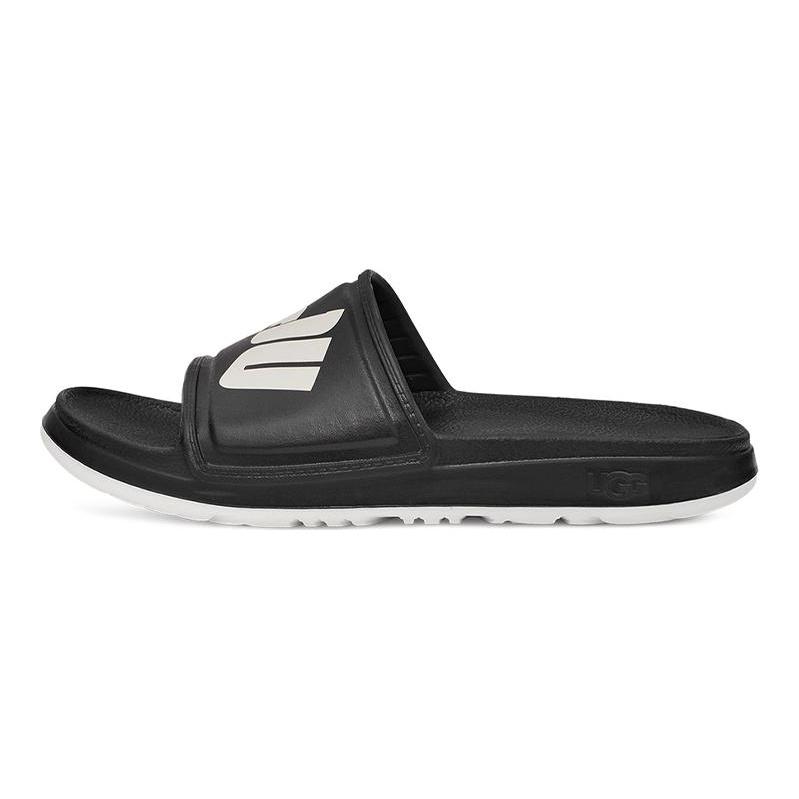 UGG Wilcox Slide 'Черный' 1129111-BLK