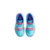 Nike Kyrie 6 'Pool' Бассейн Противоскользящая Амортизация Износостойкая CZ4693-409