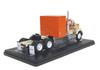 Ixo GMC General 1980 Готовое изделие 1/43 Оранжевый/Бежевый