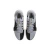 Nike Кроссовки Zoom GP Challenge 1 HC Wolf серые черные белые лазерно-оранжевые мужские FB3147-002