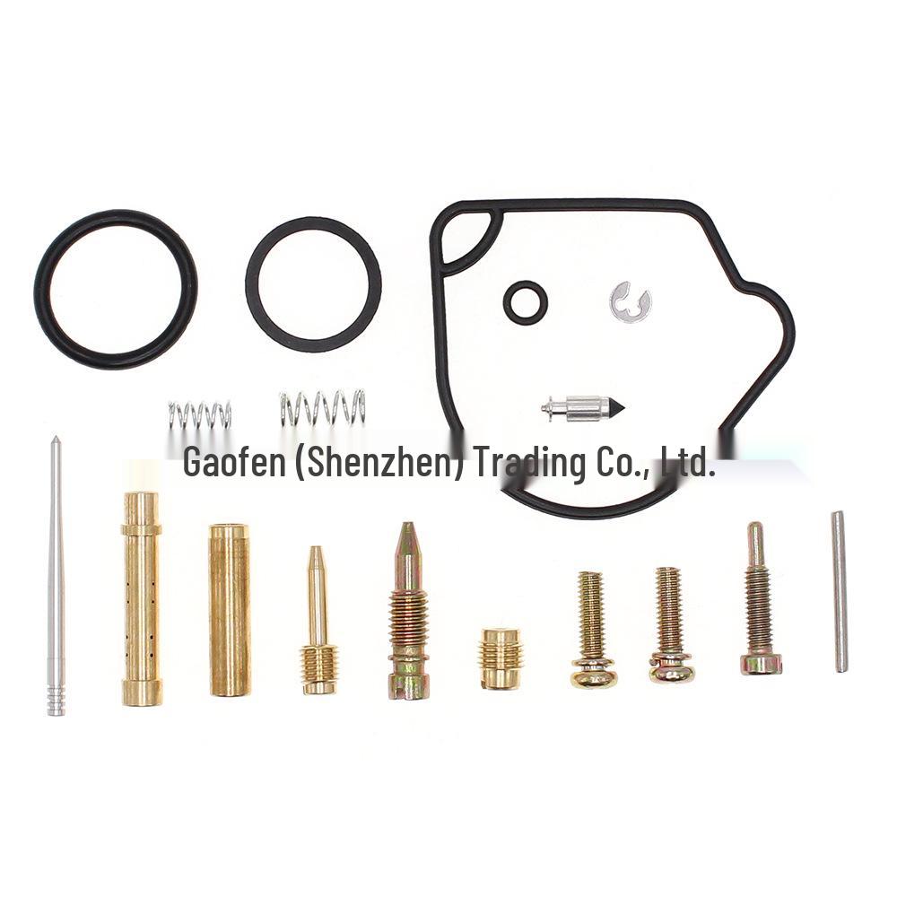 Honda XR50R CRF50F 2000-2017 Carburetor Repair Kit