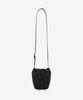 Maison Margiela Belt Bag Pouch Shoulder Bag - Black:Black / Sb2Zh0003P8832Hb323