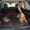 Dog Mat for Car, Car Seat Cover, Universal