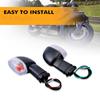 Motorcycle Turn Signal Compatible With Yamaha For MT-09 For Tracer 2015-2016 For MT-03 2015-2016