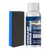 Yumeku Headlight Repair Cream, Headlight Renewal Cream - Headlight Repair Cream Headlight Repair with