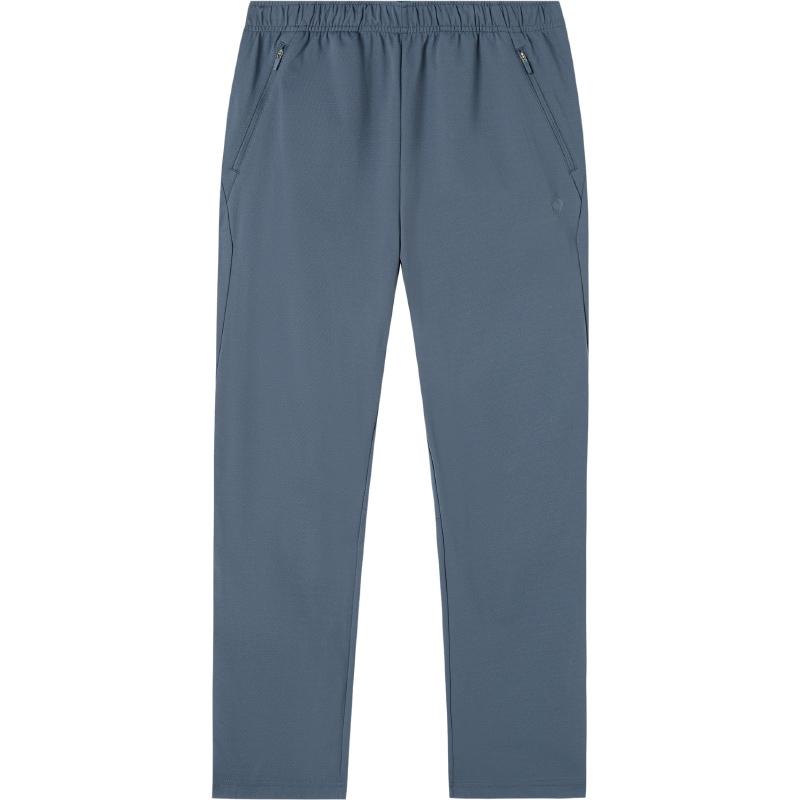 Le Coq Sportif Knitted Sweatpants Men's L253MCNDPT05