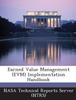 Книга Earned Value Management (Evm) Implementation Handbook