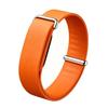 Дышащий силиконовый ремешок для Fitbit Air, мягкий, влагостойкий, спортивный ремешок-замена, регулируемый, с быстрой застежкой, аксессуары для запястья