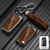 Car Smart Remote Key Fob Case Cover Holder For Toyota Auris Corolla Reiz Avensis Verso Yaris Aygo Rav4 Scion TC IM 2017 2016 IL7