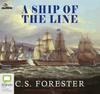 Книга A Ship of the Line : 7