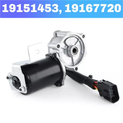 Мотор раздаточной коробки 600-943 19151453 Для Hummer H3 2006-2010 Hummer H3T 2009-2010