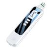 Carbon Monoxide Detector Handheld CO Concentration Meter LCD Display Portable Carbon Monoxide Tester
