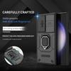 Чехол для камеры со слайд-объективом для Samsung Galaxy S23 Ultra S24 Plus A04S A13 A14 A24 A34 A54 M34, противоударный защитный чехол-держатель
