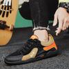 Мужские кроссовки, мужские повседневные мужские весенне-осенние новые роскошные теннисные туфли, спортивная дышащая обувь, модные лоферы, кроссовки
