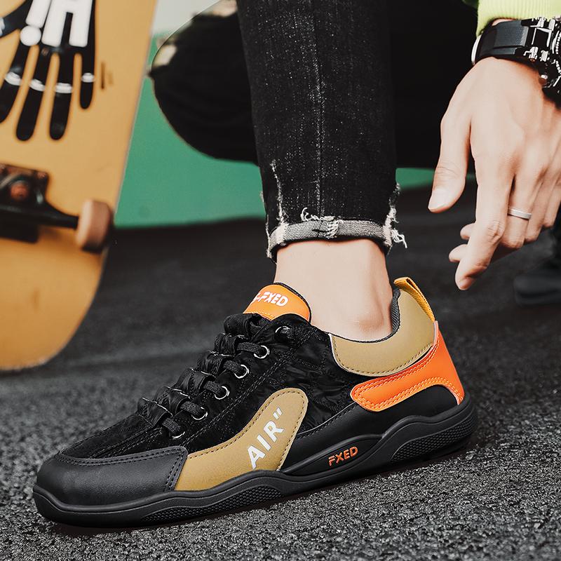 Мужские кроссовки, мужские повседневные мужские весенне-осенние новые роскошные теннисные туфли, спортивная дышащая обувь, модные лоферы, кроссовки