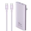 Huawei SuperCharge Max 66 В GaN Карточный зарядник