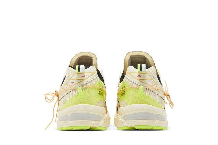 Men's Sneakers ASICS Gel-1130 P.E. Nation Cream/Paper Bag