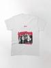 Arirang Retro Grunge Member Collage Classic TShirt 2026Summer Mens Womens Luxury Fashion Street Y2K Cotton Oversized Tshirt