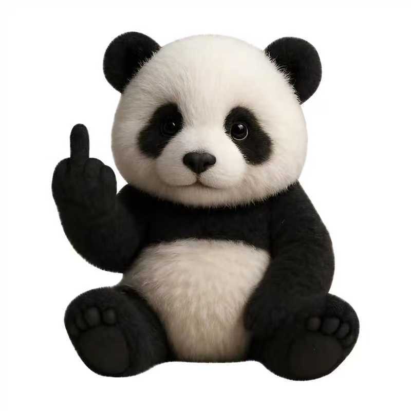 Koaly Emotionally Healing Vividly Lifelike Koala Plush Toy Stress Relief Cute Stuffed Animal