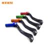 OTOM NC250 Gear Lever Motorcycle CNC Aluminum Folding Gear Shift Lever For ZONGSHEN KAYO ATV Pit Dirt Bike Gear Levers Motocross