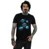 Ready Player One Mens Universe Map T-Shirt