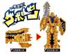 Kishiryu Sentai Ryusoulger Transformation Gun DX Mosa Changer