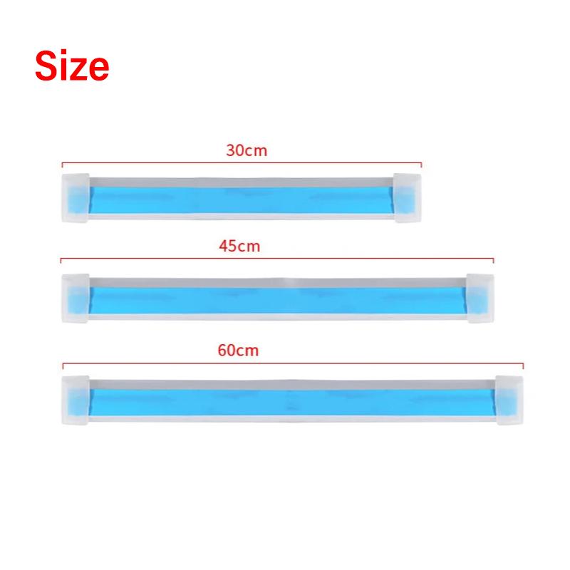 Автомобильные дневные ходовые огни 12 В светодиодные DRL гибкие водонепроницаемые полосы автомобильные фары белые указатели поворота стоп-сигналы автомобильный стиль