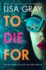 The To Die For Book