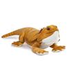 Reptile Lizard Plush Realistic Lizard Toy Cute Plush Home Unique Stuffed Toy, 42cm, Model, Toy, Decor, Animal...