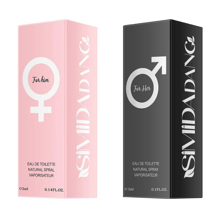 3 мл секретные духи ароматы дезодоранты феромоны для женщин и мужчин оргазм эмоции тела спрей флирт феромоны привлекать