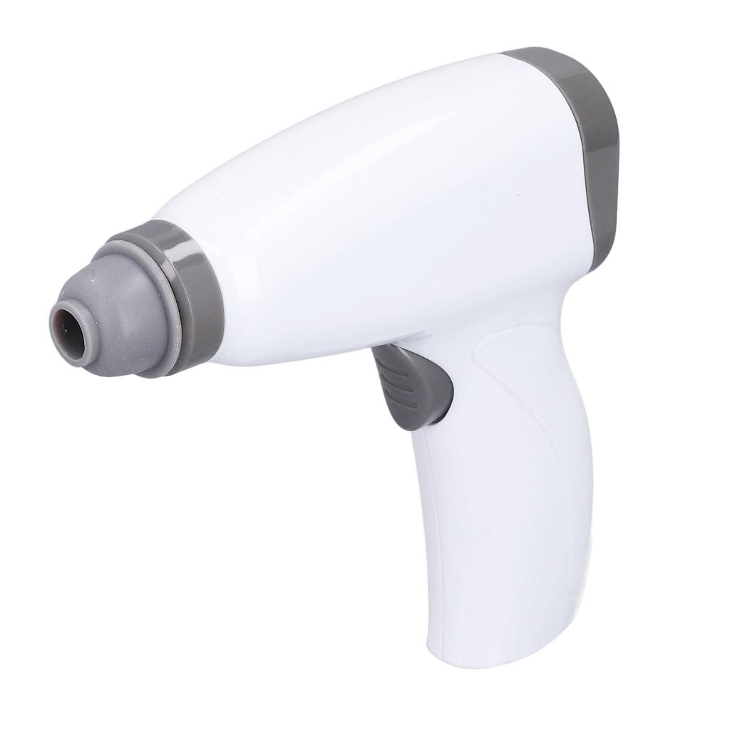 Goat Milking Machine Battery Powered Electric Portable Rechargeable 2L Milker Supplies