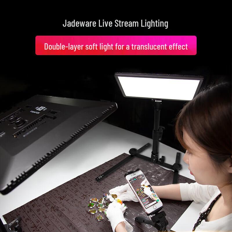 NanGuang LED Photography Fill Light