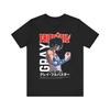 Anime Fairytail Gray Tshirt Size S4xl Gift For Friends