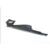 BMW 5 Series F10 Front Fender Trim Set: 51767019803, 51767019804