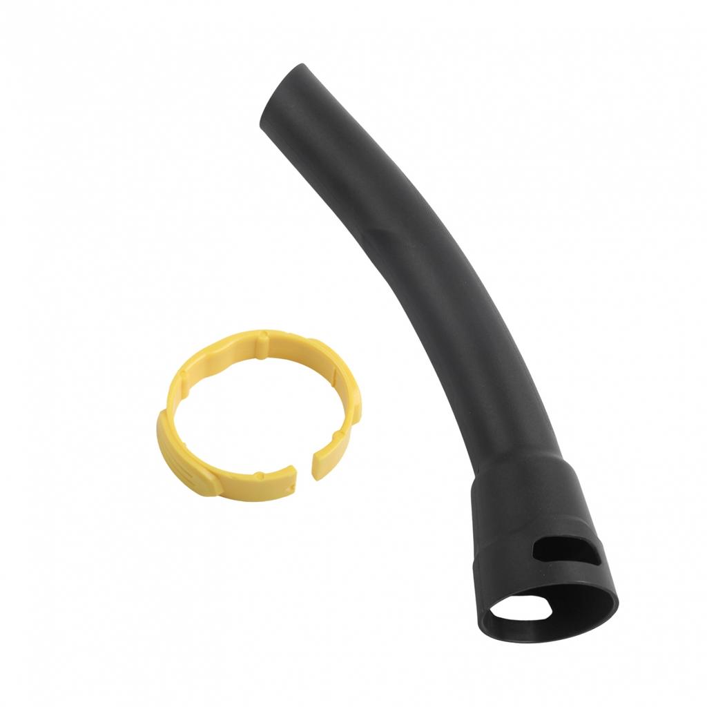 Удобная установка Вакуумная ручка совместима с моделями Karcher