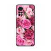 Для Xiaomi Redmi Note 11 Pro Чехол Мягкий ТПУ Силиконовый Задняя Крышка Телефона Para Для Xiaomi Redmi Note 11s Note11 Note 11Pro 11 s Чехлы