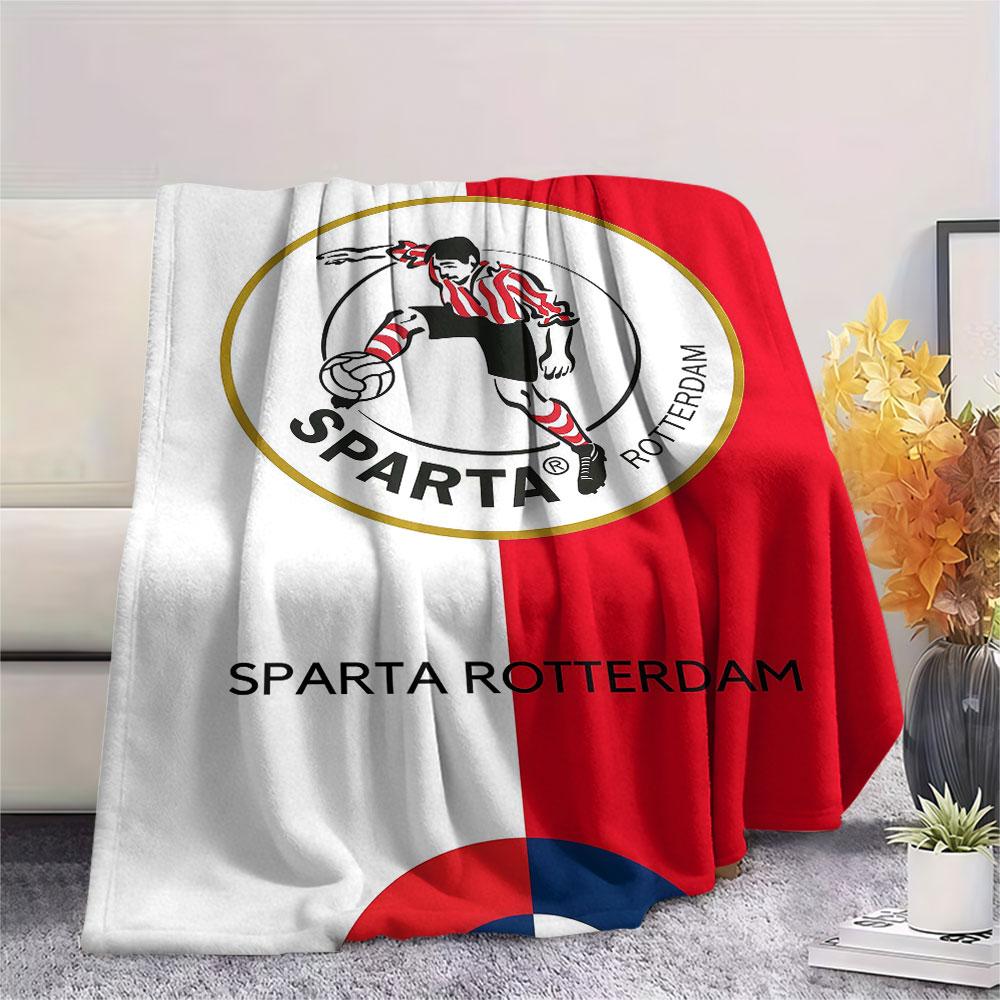 Sparta Blanket, High quality Comfortable for All Seasons, Home Decor, Warmth and Comfort