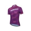 Bicycle Short-sleeved Set, Sweat-wicking and Moisture-absorbing Event Cycling Suit, Team Version, Cycling Suit.