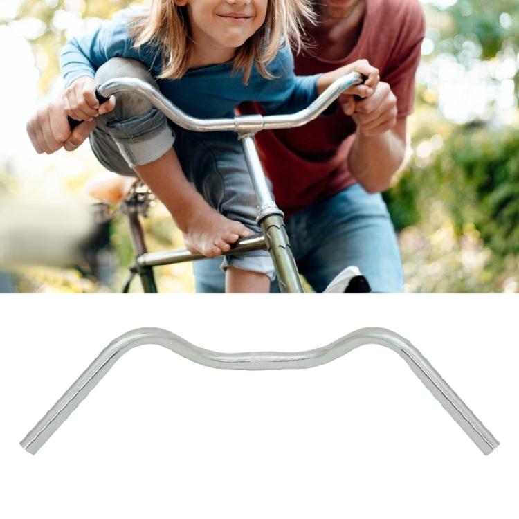 25.4mm Clamp Strong Bicycles Handlebars Replacement Aluminum Alloy Road Bike Handlebar Cycling Handlebars Enduring