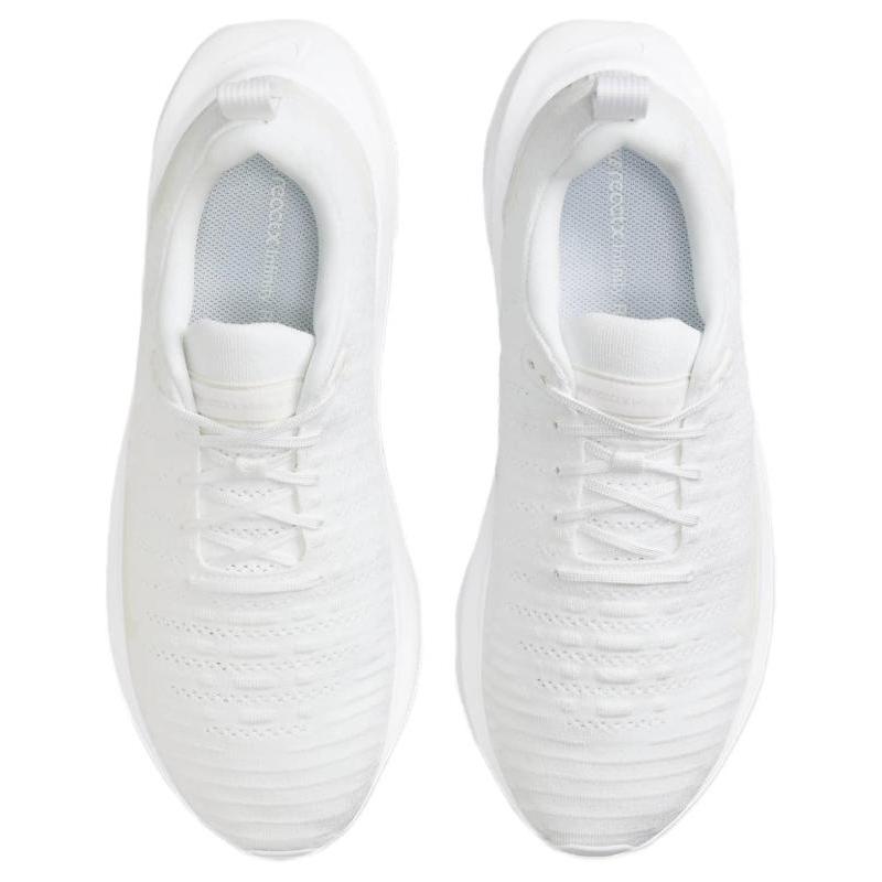 Nike Белые кроссовки ReactX Infinity Run 4 DR2665-103