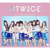 [CD] TWICE Debut Album #TWICE First Limited Edition A [CD Photobook 2 Card]
