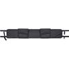 MYDAYS UTV Roll Cage Organizer Case, Cargo Rear Storage Bag Gear Bags,Tools Storage Solution For Most Full Size UTVs, Polaris, Yamaha And Kawasaki