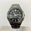 Б/у Хорошее состояние Мужские часы CITIZEN ATTESA Eco Drive с радиоконтролем