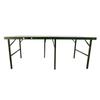 OEING Portable Outdoor Camping Folding Table